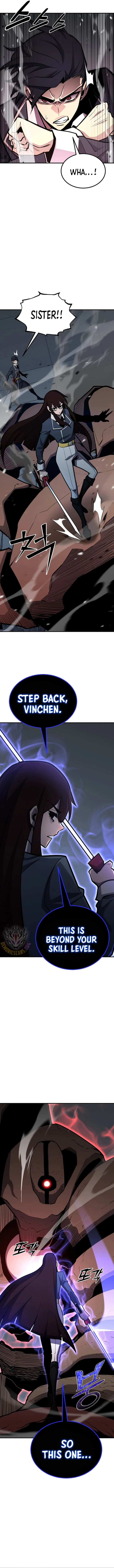 Read Standard of Reincarnation EN Manga Online