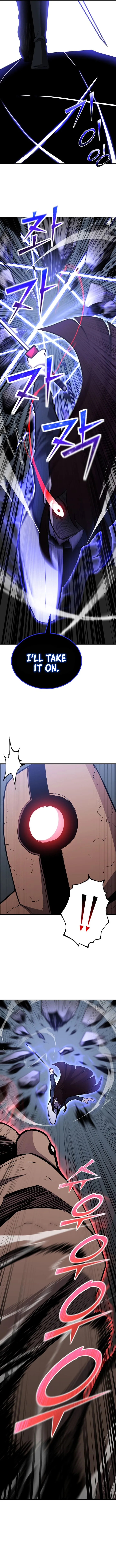 Read Standard of Reincarnation EN Manga Online
