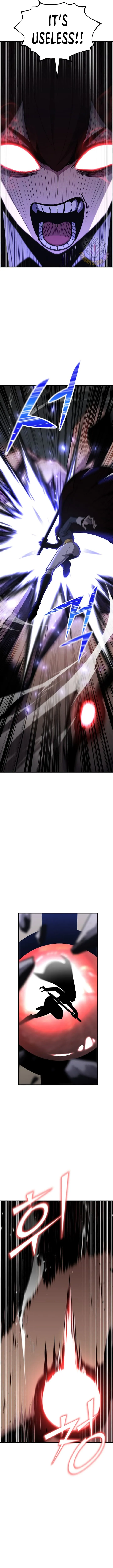 Read Standard of Reincarnation EN Manga Online