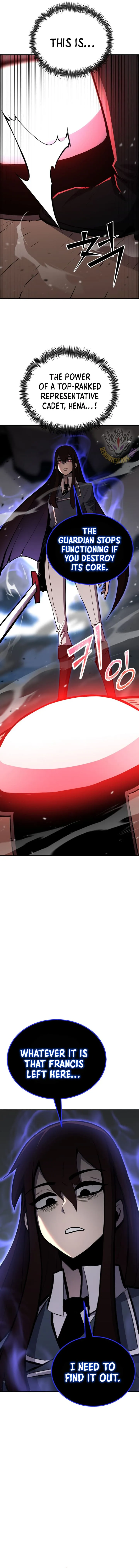Read Standard of Reincarnation EN Manga Online