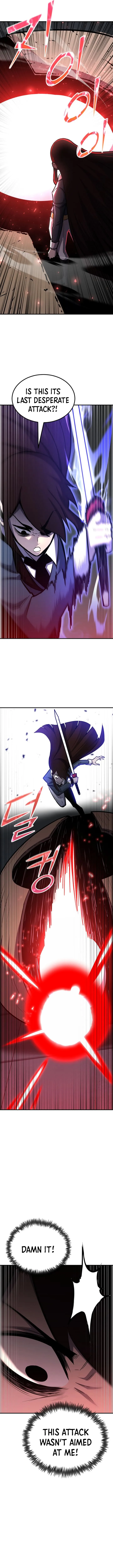 Read Standard of Reincarnation EN Manga Online