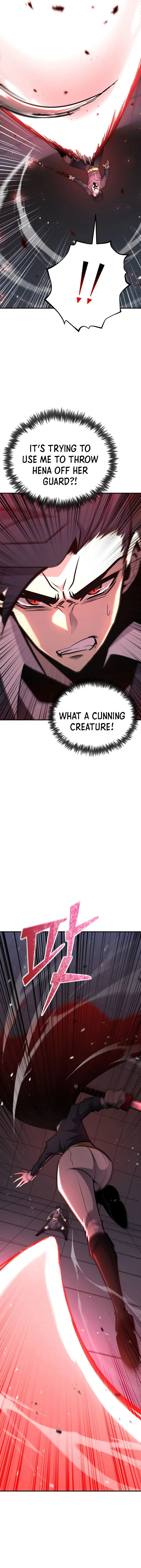Read Standard of Reincarnation EN Manga Online