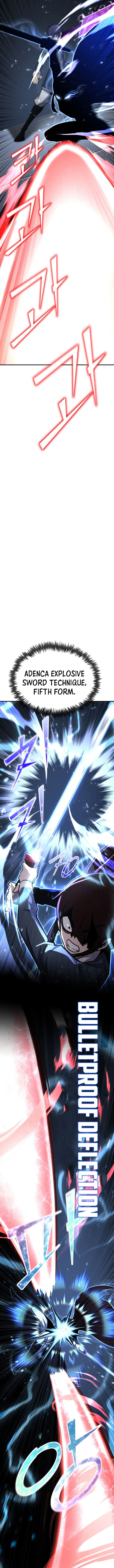 Read Standard of Reincarnation EN Manga Online