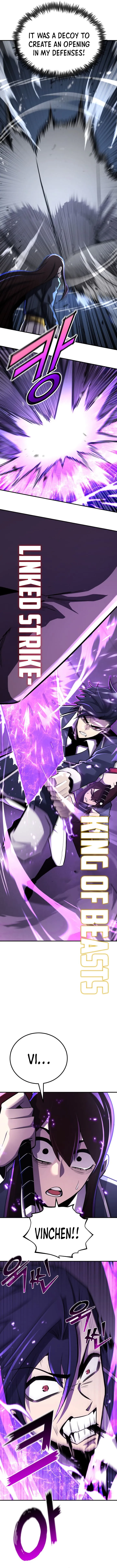 Read Standard of Reincarnation EN Manga Online