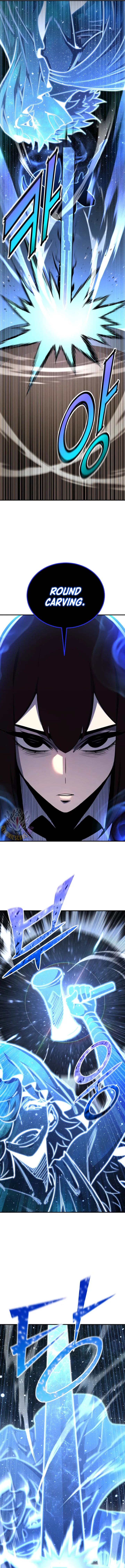 Read Standard of Reincarnation EN Manga Online