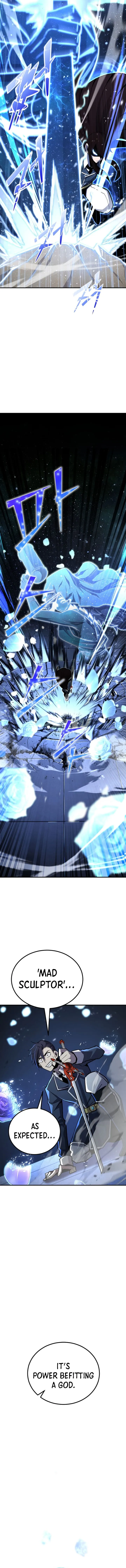 Read Standard of Reincarnation EN Manga Online