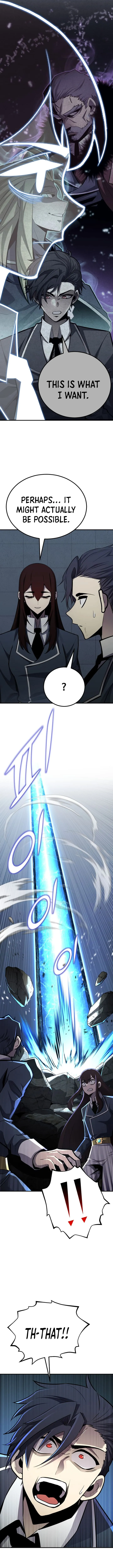 Read Standard of Reincarnation EN Manga Online