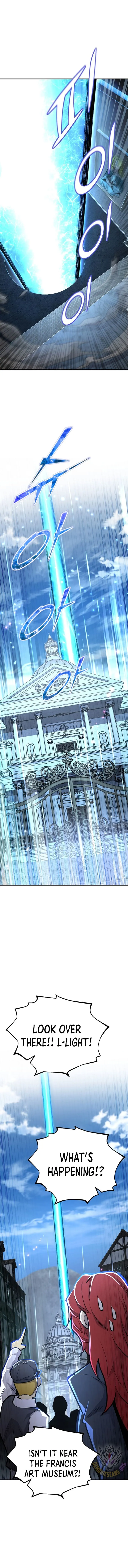 Read Standard of Reincarnation EN Manga Online