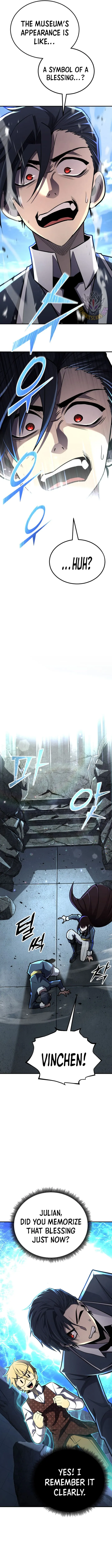 Read Standard of Reincarnation EN Manga Online