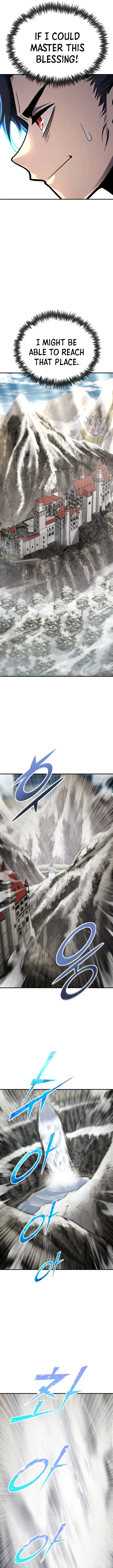 Read Standard of Reincarnation EN Manga Online