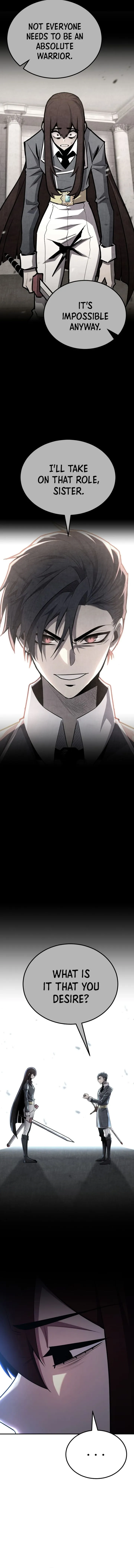 Read Standard of Reincarnation EN Manga Online