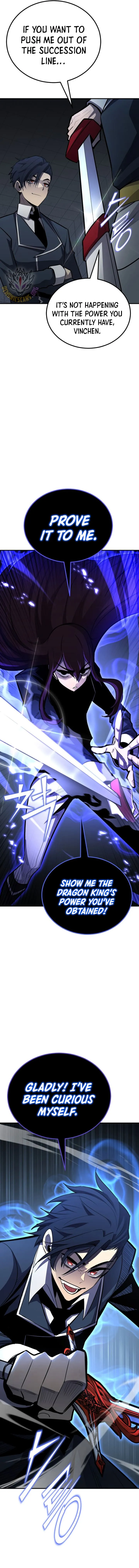 Read Standard of Reincarnation EN Manga Online