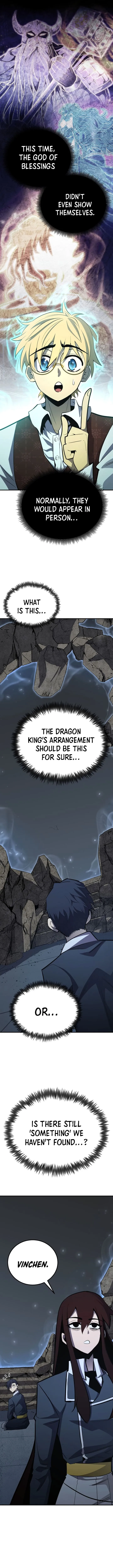 Read Standard of Reincarnation EN Manga Online