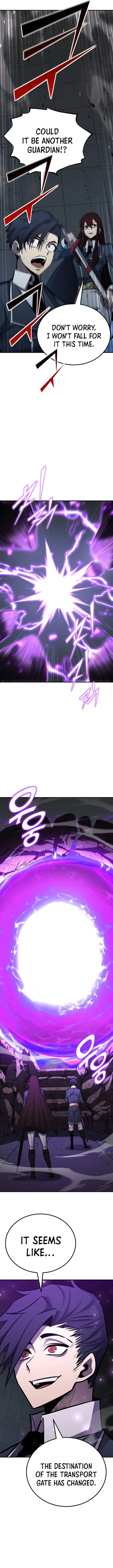 Read Standard of Reincarnation EN Manga Online