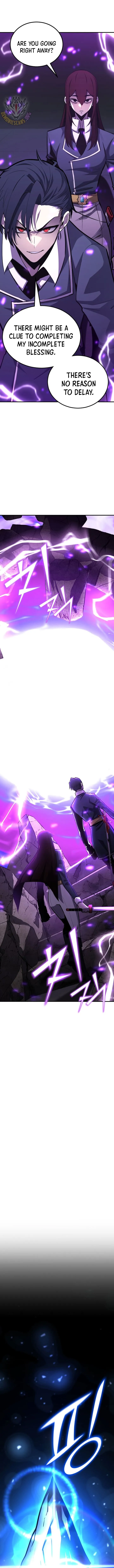 Read Standard of Reincarnation EN Manga Online