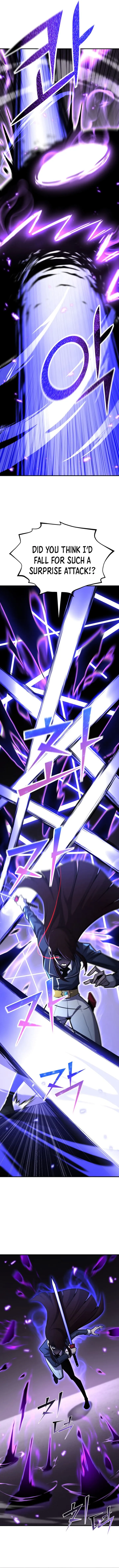 Read Standard of Reincarnation EN Manga Online
