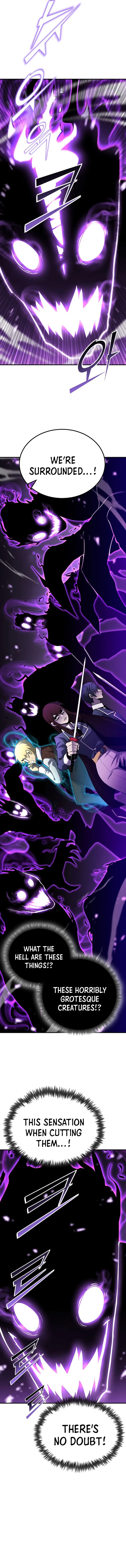 Read Standard of Reincarnation EN Manga Online