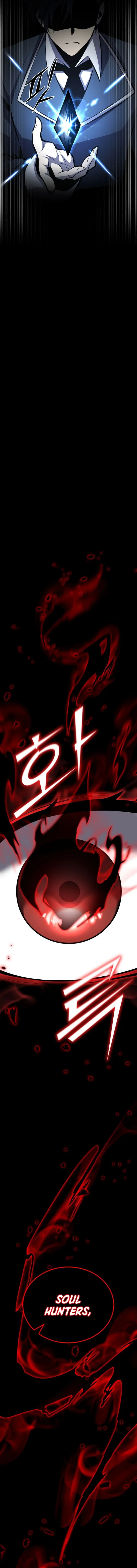 Read Standard of Reincarnation EN Manga Online