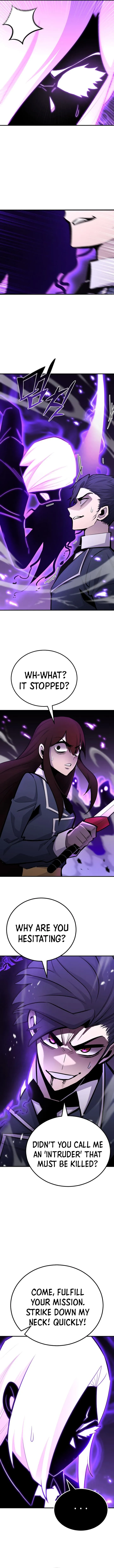 Read Standard of Reincarnation EN Manga Online