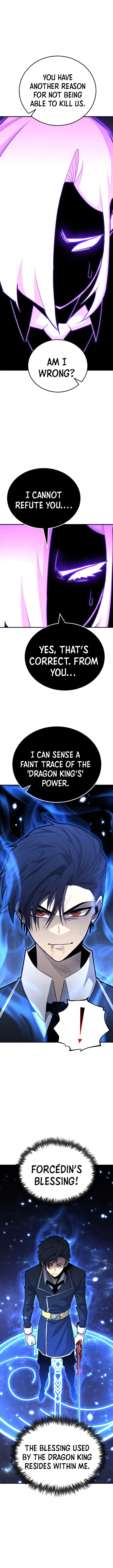 Read Standard of Reincarnation EN Manga Online
