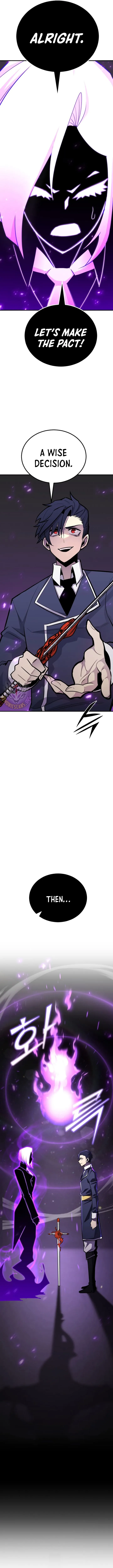 Read Standard of Reincarnation EN Manga Online