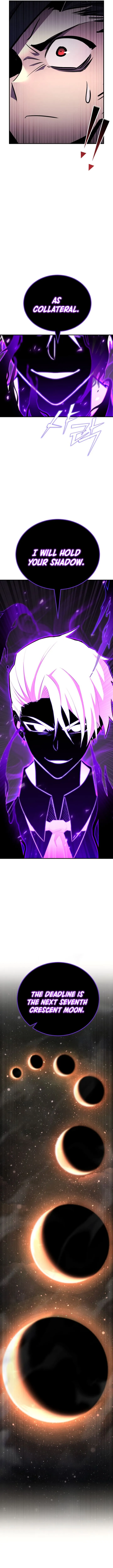 Read Standard of Reincarnation EN Manga Online