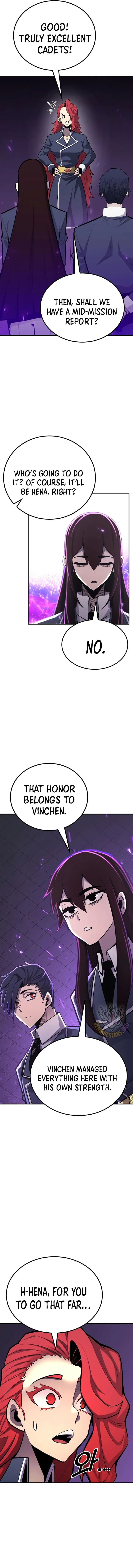 Read Standard of Reincarnation EN Manga Online
