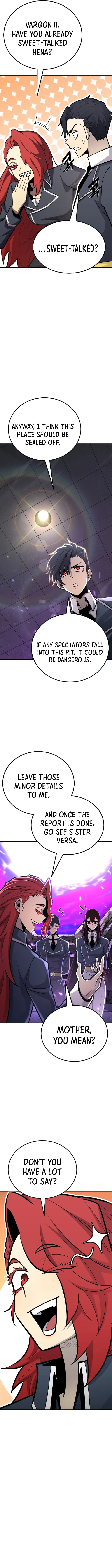 Read Standard of Reincarnation EN Manga Online