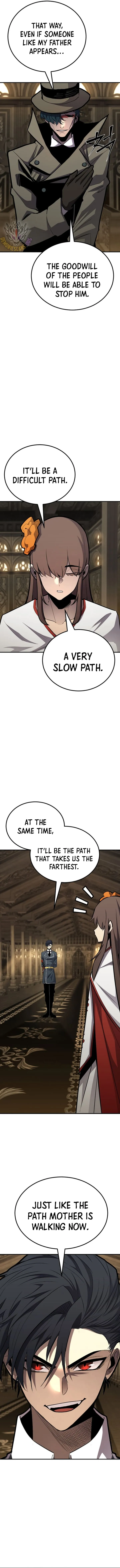 Read Standard of Reincarnation EN Manga Online