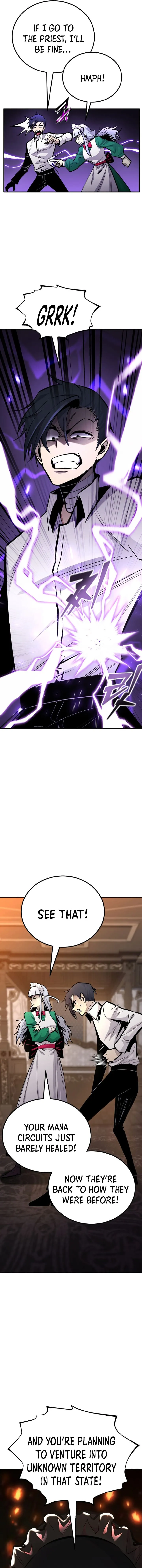 Read Standard of Reincarnation EN Manga Online