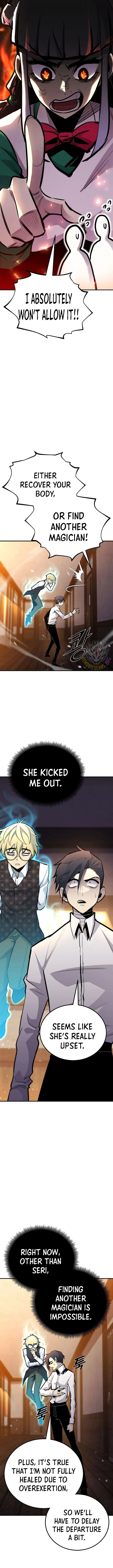Read Standard of Reincarnation EN Manga Online