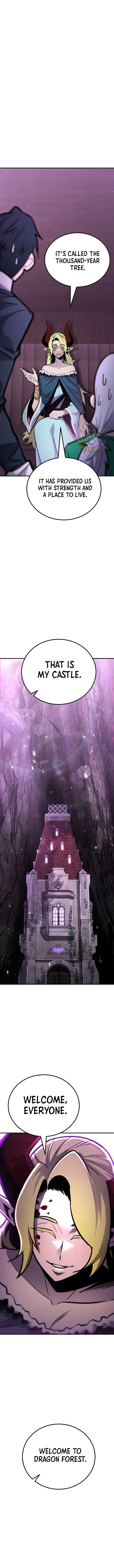 Read Standard of Reincarnation EN Manga Online