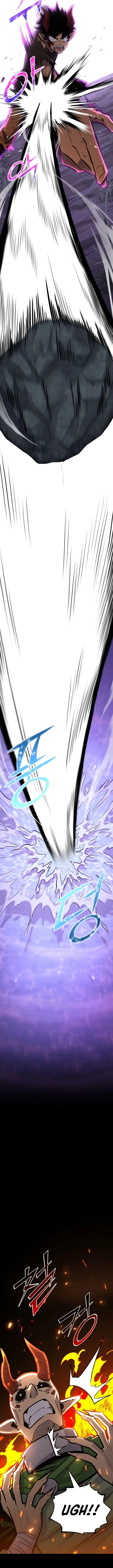 Read Standard of Reincarnation EN Manga Online