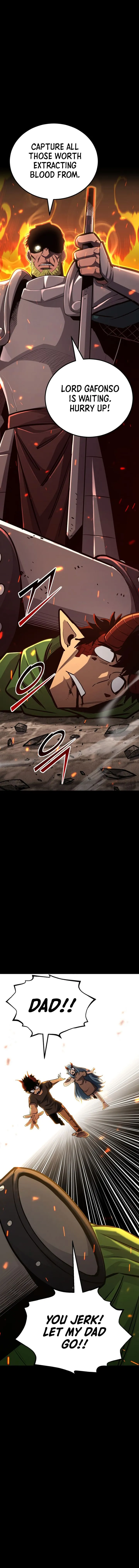 Read Standard of Reincarnation EN Manga Online
