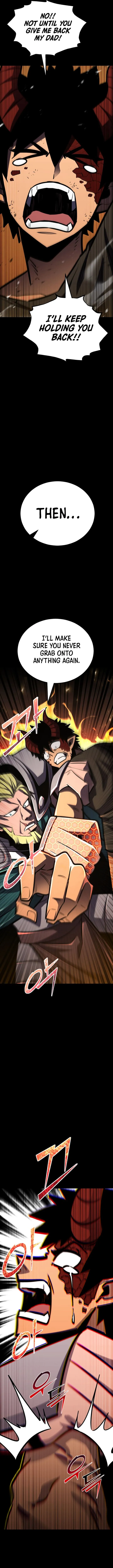 Read Standard of Reincarnation EN Manga Online