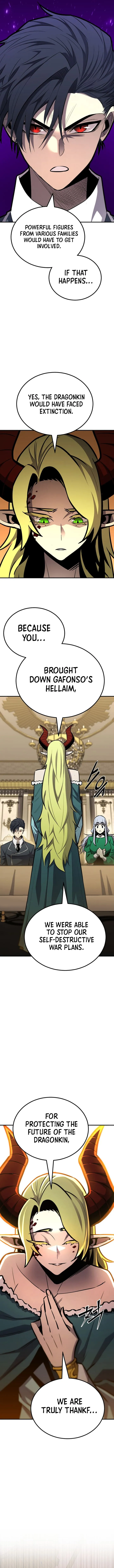 Read Standard of Reincarnation EN Manga Online