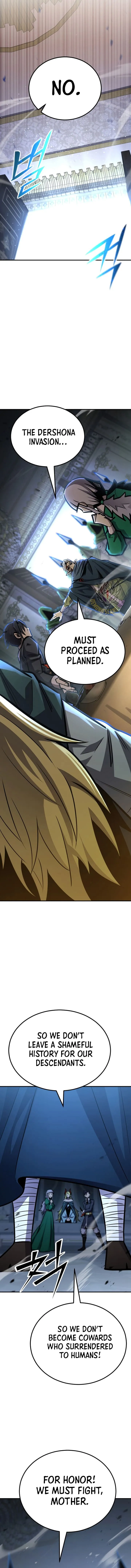 Read Standard of Reincarnation EN Manga Online