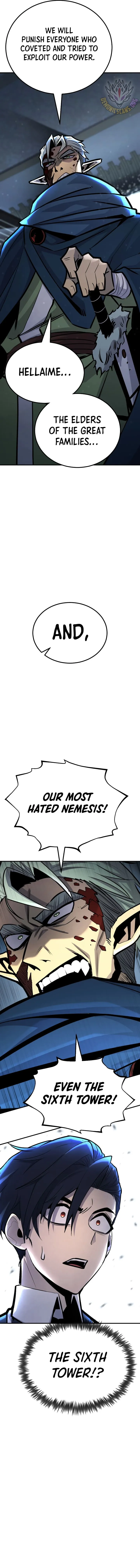 Read Standard of Reincarnation EN Manga Online