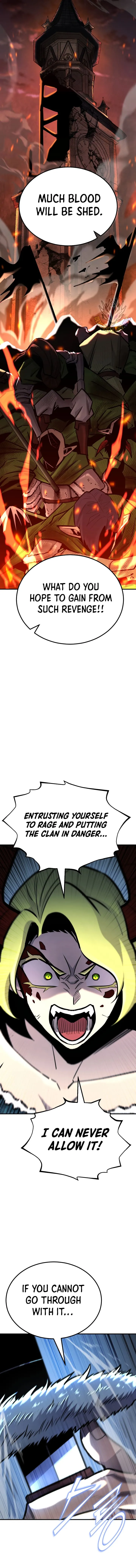 Read Standard of Reincarnation EN Manga Online