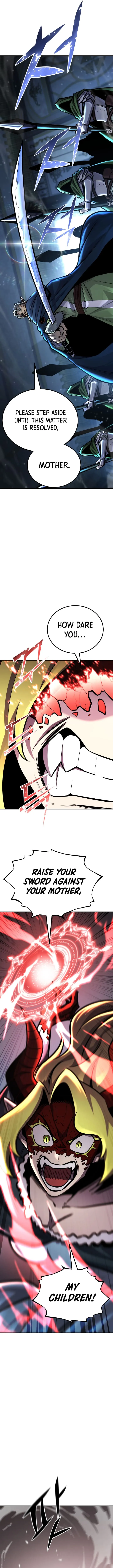 Read Standard of Reincarnation EN Manga Online