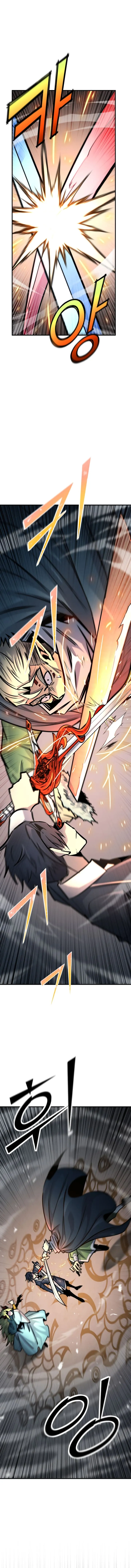 Read Standard of Reincarnation EN Manga Online