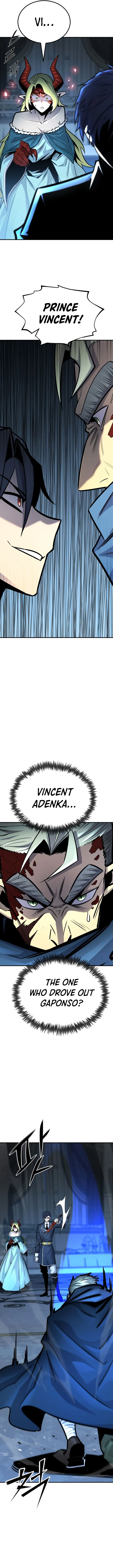 Read Standard of Reincarnation EN Manga Online