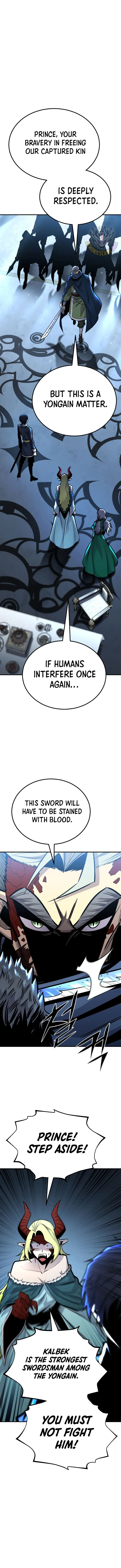 Read Standard of Reincarnation EN Manga Online