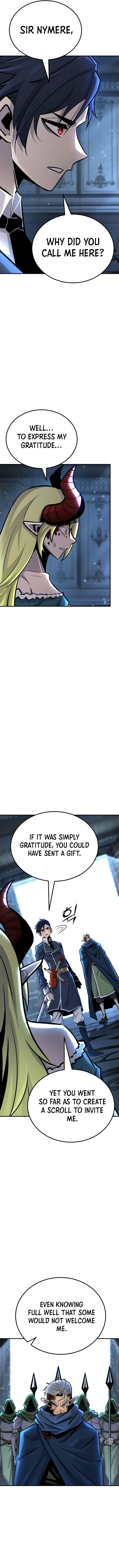 Read Standard of Reincarnation EN Manga Online