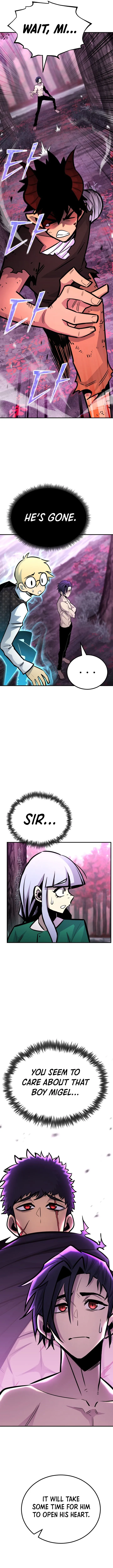 Read Standard of Reincarnation EN Manga Online
