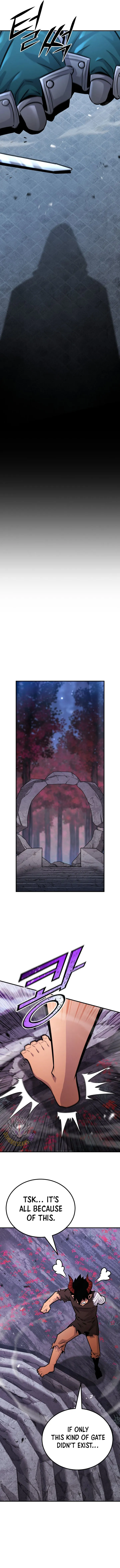 Read Standard of Reincarnation EN Manga Online