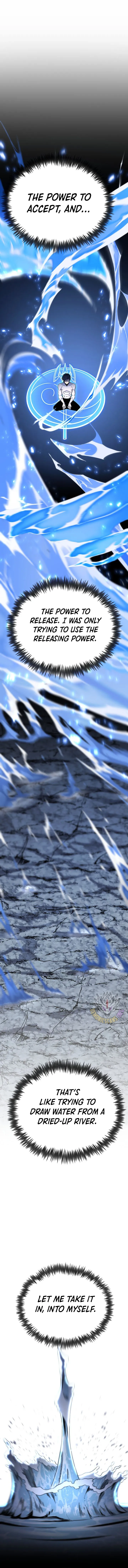Read Standard of Reincarnation EN Manga Online