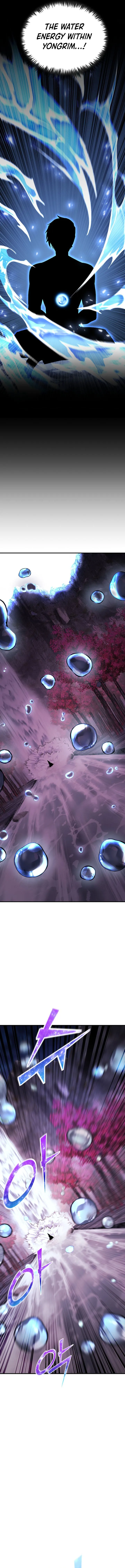 Read Standard of Reincarnation EN Manga Online