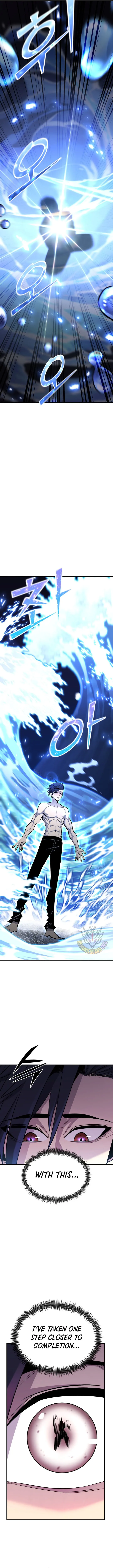 Read Standard of Reincarnation EN Manga Online