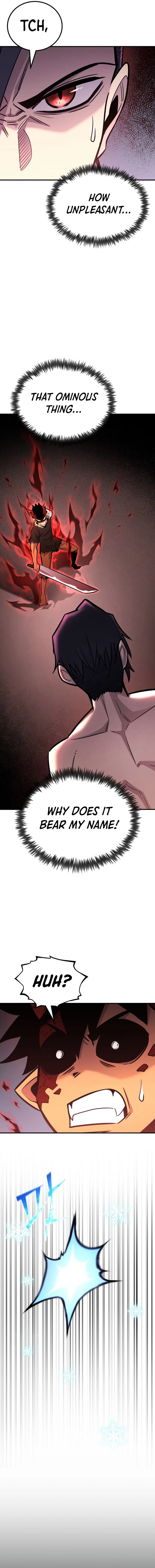 Read Standard of Reincarnation EN Manga Online